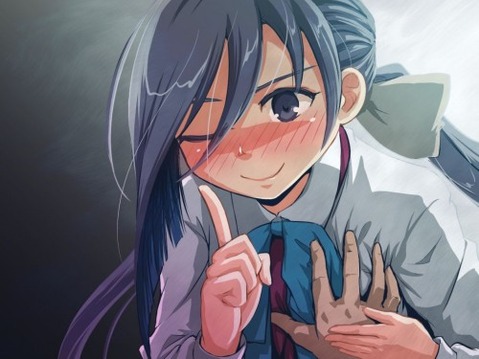 【艦これ】清霜の二次エロ　100枚【艦隊これくしょん】 30