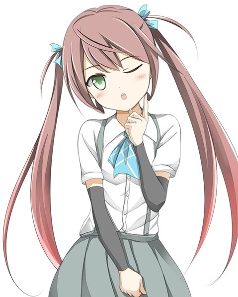 【艦これ】朝雲の二次エロ画像　65枚【艦隊これくしょん】 2