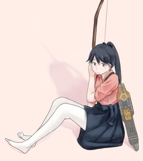 【艦これ】鳳翔の二次エロ画像　100枚【艦隊これくしょん】 63