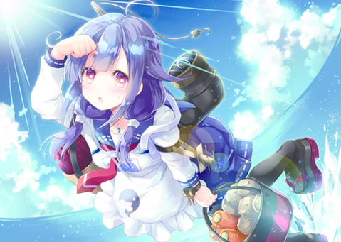 【艦これ】大鯨(龍鳳)の二次エロ画像③　65枚【艦隊これくしょん】 12