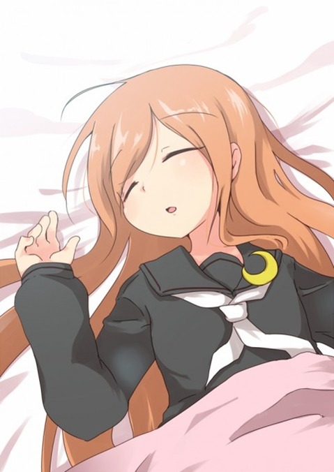 【艦これ】望月の二次エロ画像　74枚【艦隊これくしょん】 7