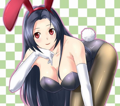 【アイマス】三浦あずさの二次エロ画像①　100枚【アイドルマスター】 66