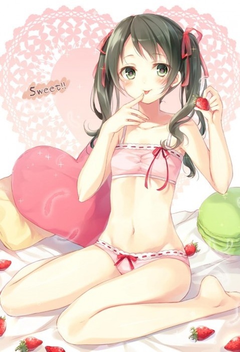 【艦これ】三隈の二次エロ画像　60枚【艦隊これくしょん】 19