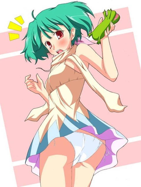 【マクロスF】ランカ・リーの二次エロ画像②　70枚 21