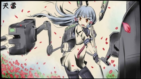【艦これ】叢雲の二次エロ画像　100枚【艦隊これくしょん】 4