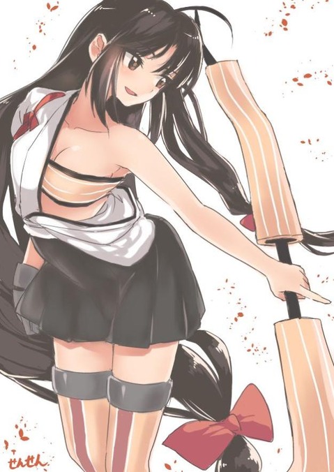 【艦これ】祥鳳の二次エロ画像②　50枚【艦隊これくしょん】 40