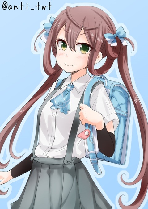【艦これ】朝雲の二次エロ画像　65枚【艦隊これくしょん】 3