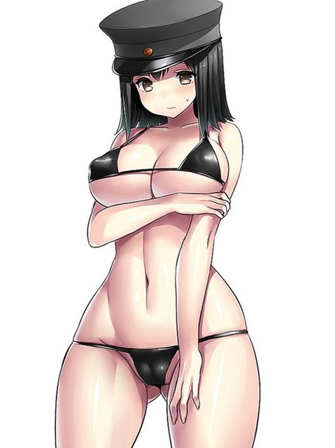 【艦これ】あきつ丸の二次エロ画③　75枚【艦隊これくしょん】 38
