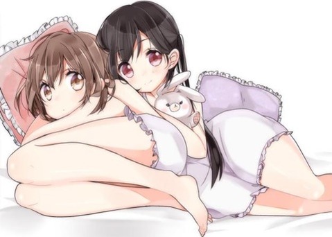 【けいおん！】平沢唯の二次エロ画像②　100枚 91