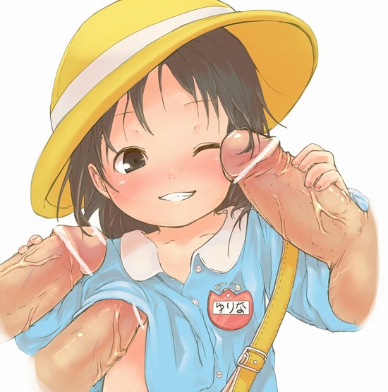 【二次エロ】巨乳なオッパイでおチンチンを挟んであげるお姉さんたちのパイズリ画像がみたい！ 6