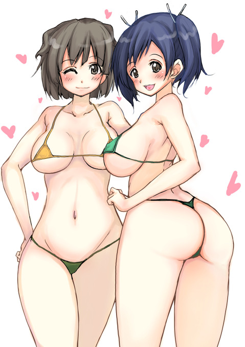 【艦これ】蒼龍の二次エロ画像　50枚【艦隊これくしょん】 16