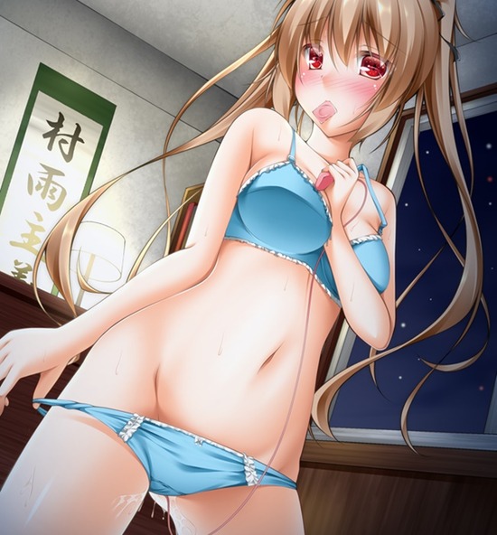 【非エロ】【艦これ】村雨ちゃんの小さな体が堪能できるキュートで可愛い画像がみたい！ 17