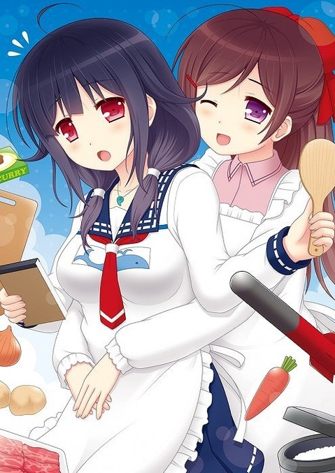 【艦これ】間宮の二次エロ画像　50枚【艦隊これくしょん】 36