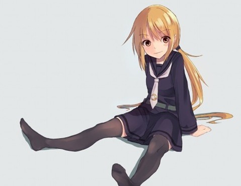 【艦これ】【非エロ・微エロ】皐月の二次エロ画②　60枚【艦隊これくしょん】 2