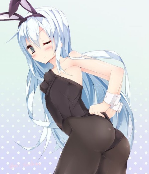 【艦これ】響（ひびき）の二次エロ画像　72枚【艦隊これくしょん】 59
