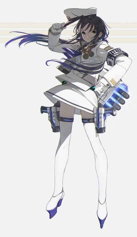 【艦これ】涼風の二次エロ画像　90枚【艦隊これくしょん】 5