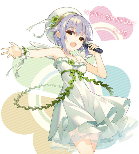 【アイマス】輿水幸子の二次エロ画像　50枚【アイドルマスター】 39