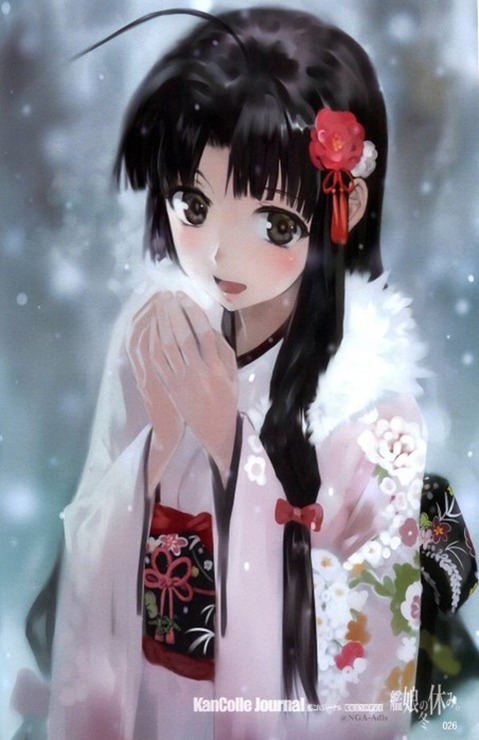 【艦これ】祥鳳の二次エロ画像①　100枚【艦隊これくしょん】 11