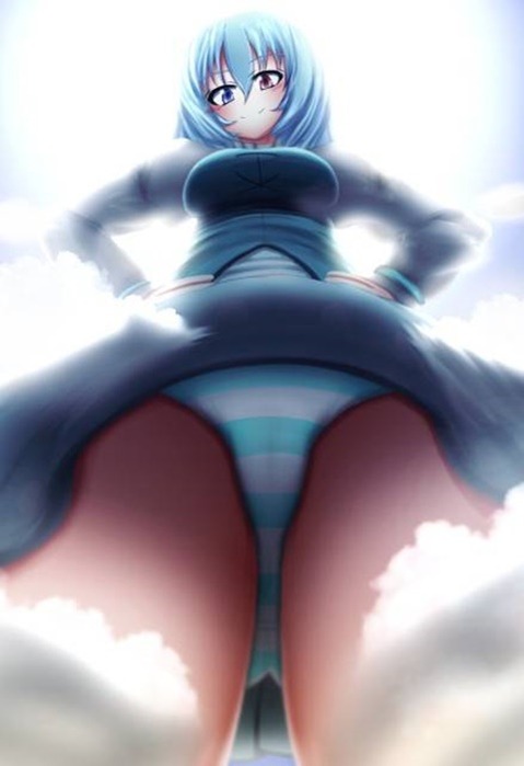 【東方】多々良小傘の二次エロ画①　100枚【東方Project】 90