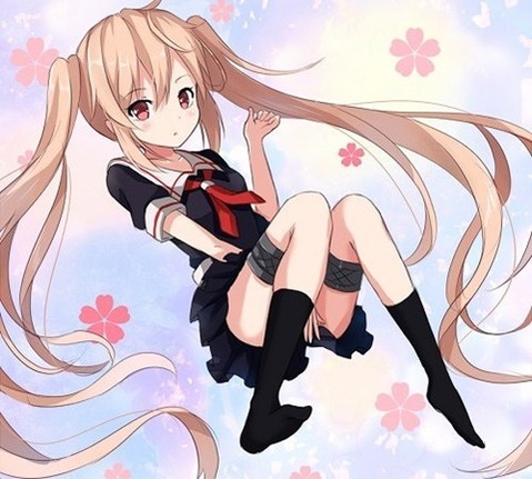 【艦これ】村雨の二次エロ画像　100枚【艦隊これくしょん】 47