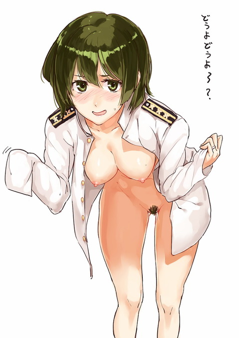 【艦これ】飛龍の二次エロ画像　100枚【艦隊これくしょん】 93