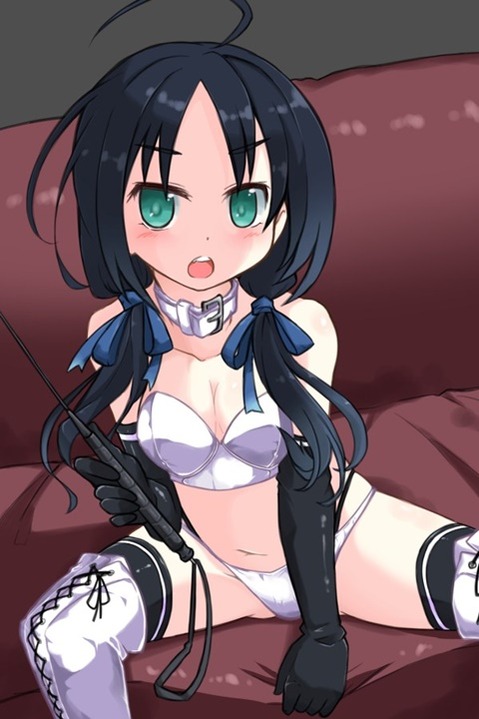 【艦これ】涼風の二次エロ画像　90枚【艦隊これくしょん】 86