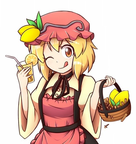 【東方】秋穣子・秋静葉の二次エロ画像②　100枚【東方Project】 92