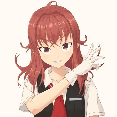 【艦これ】嵐・萩風の二次エロ画像①　100枚【艦隊これくしょん】 9