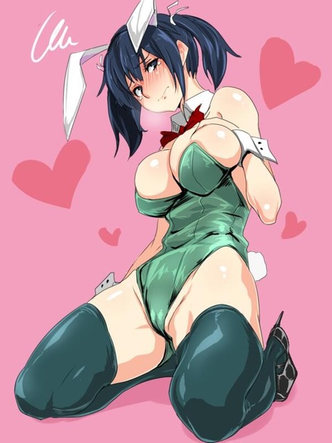 【艦これ】蒼龍の二次エロ画像　50枚【艦隊これくしょん】 11