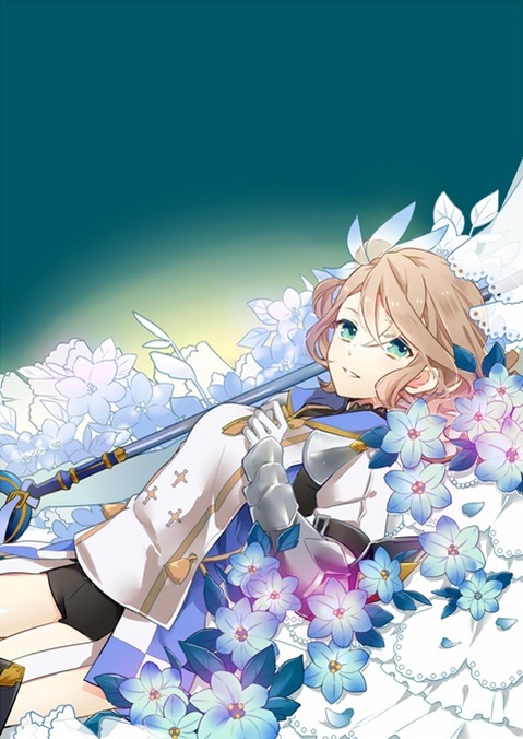 【TOZ】アリーシャ・ディフダの二次エロ画像　50枚【テイルズオブゼスティリア】 36
