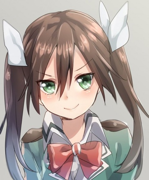 【艦これ】利根の二次エロ画像　100枚【艦隊これくしょん】 16