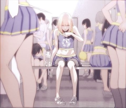 【監獄学園】緑川花の二次エロ画像①　80枚【プリズンスクール】 12