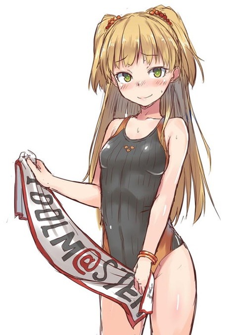 【アイマス】城ヶ崎莉嘉の二次エロ画像①　100枚【アイドルマスター】 12