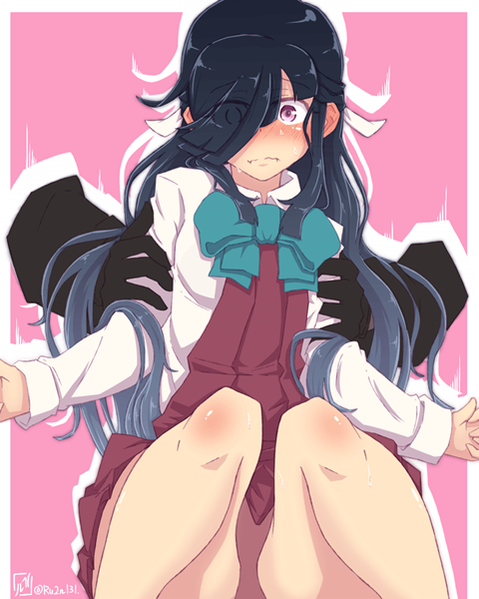 【艦これ】早霜の二次エロ①　100枚【艦隊これくしょん】 10