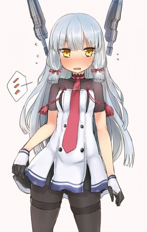 【艦これ】叢雲の二次エロ画像　100枚【艦隊これくしょん】 15