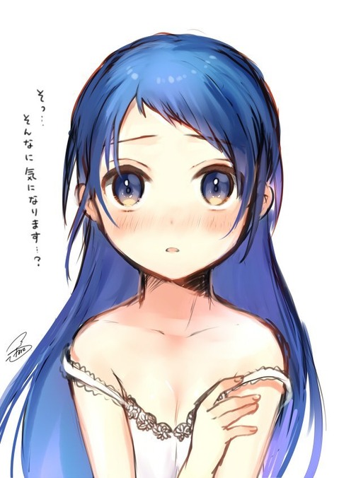【艦これ】五月雨の二次エロ画像　50枚【艦隊これくしょん】 13