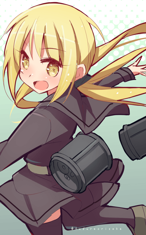【艦これ】皐月の二次エロ画①　100枚【艦隊これくしょん】 68