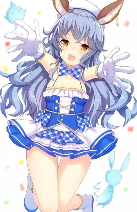 【グラブル】フェリの二次エロ画像　100枚【グランブルーファンタジー】 65