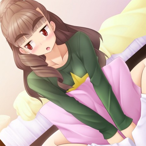 【アイマス】神谷奈緒のエロ画像　50枚【アイドルマスター】 2