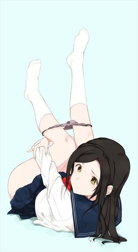 【アイマス】向井拓海の二次エロ画像　92枚【アイドルマスター】 48