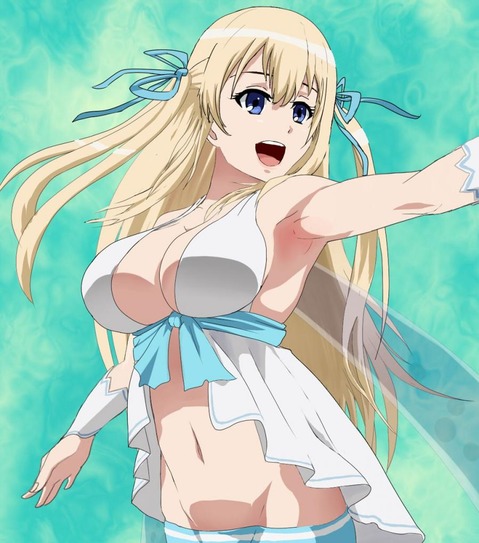 【甘ブリ】シルフィーの二次エロ画像　70枚【甘城ブリリアントパーク】 36