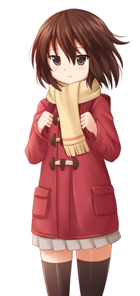【僕街】雛月 加代の二次エロ画像 50枚【僕だけがいない街】 13