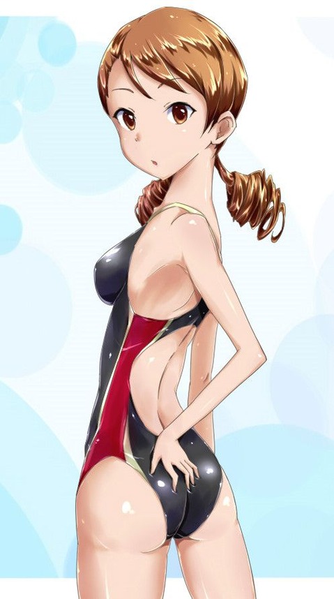 【アイマス】北条加蓮の二次エロ画像　50枚【アイドルマスター】 47