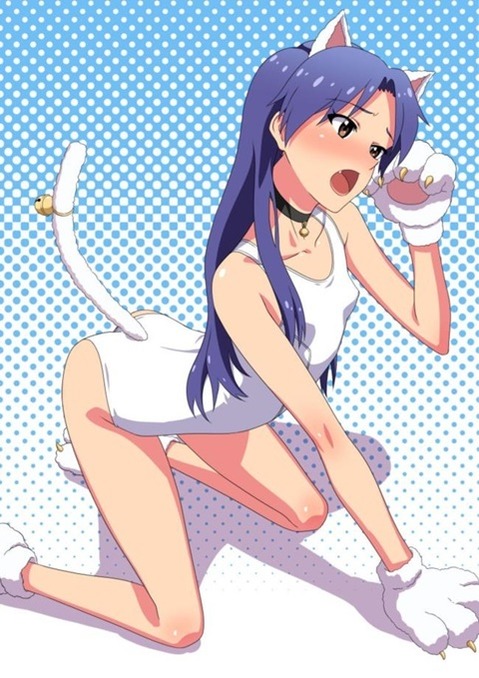 【アイマス】如月千早の二次エロ画像　100枚【アイドルマスター】 91