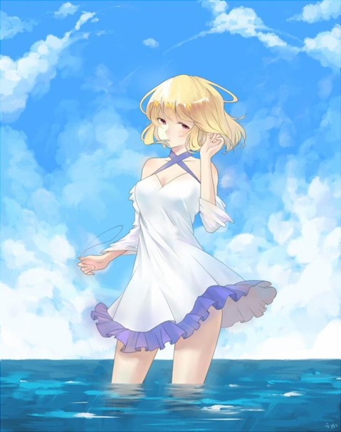 【機動戦士ガンダムSEED】ステラ・ルーシェの二次エロ画像　50枚 31