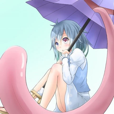 【東方】多々良小傘の二次エロ画②　100枚【東方Project】 25