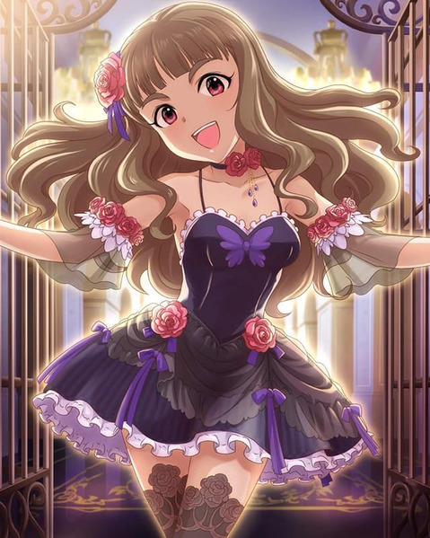 【アイマス】神谷奈緒のエロ画像　50枚【アイドルマスター】 44