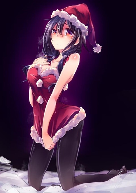 【艦これ】大鯨(龍鳳)の二次エロ画像②　100枚【艦隊これくしょん】 41