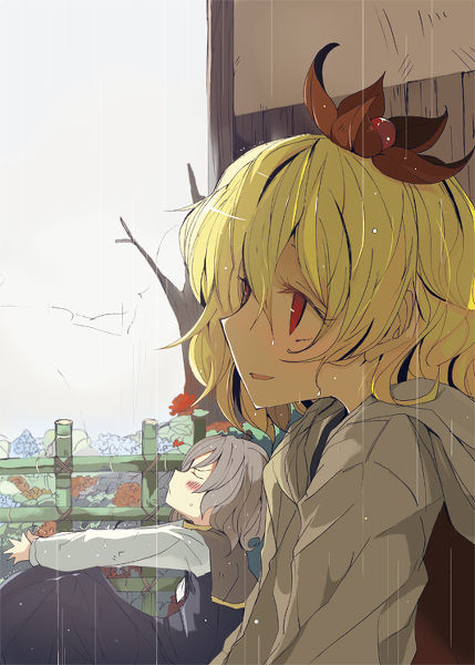 【東方】寅丸星の二次エロ画②　50枚【東方Project】 29