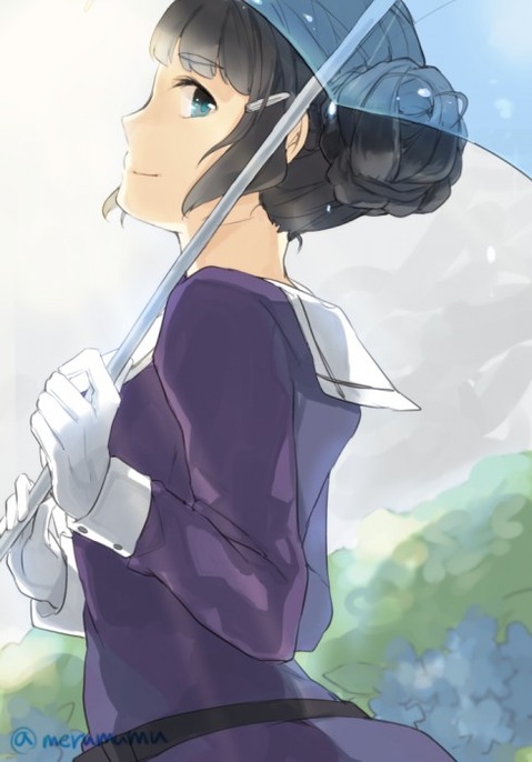 【艦これ】妙高の二次エロ画像　70枚【艦隊これくしょん】 14